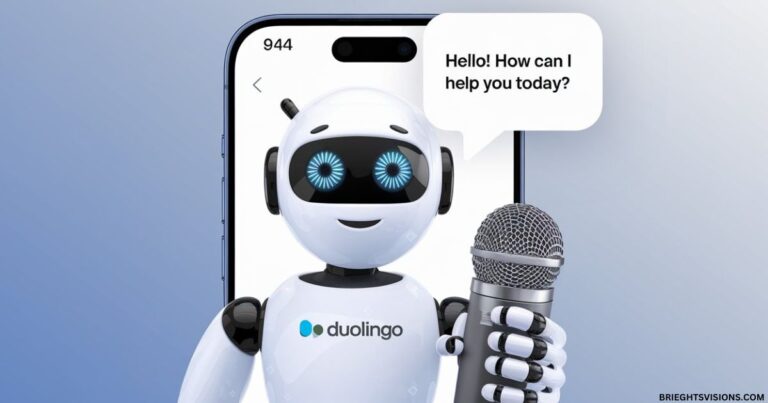 AI-Powered Duolingo