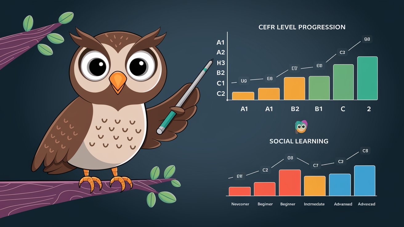 CEFR framework