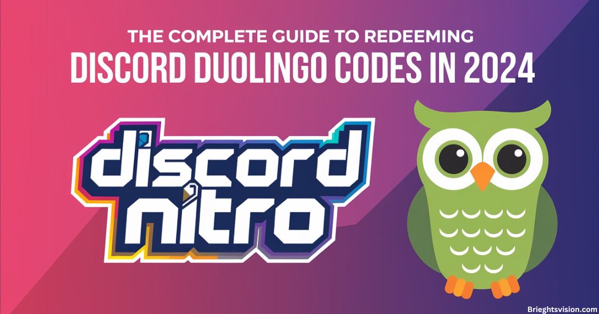 Discord Nitro