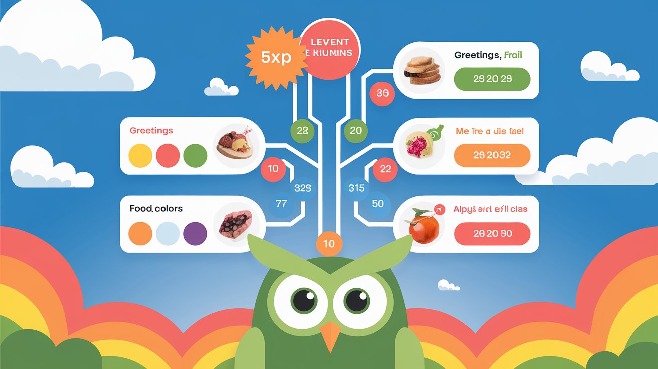 Duolingo's Leaderboard System