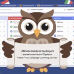 Duolingo's Leaderboard System