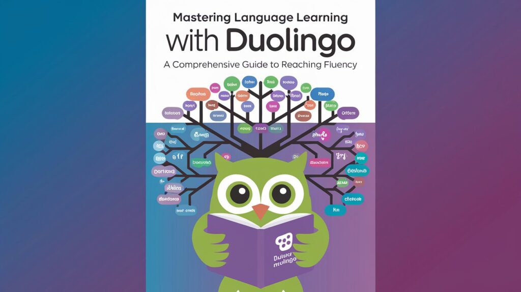 Language Learning with Duolingo