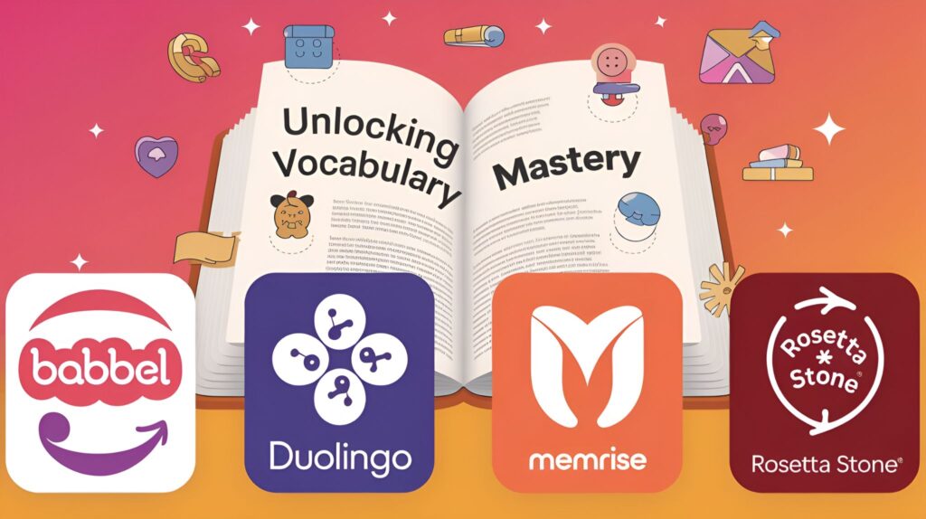 Unlocking Vocabulary Mastery
