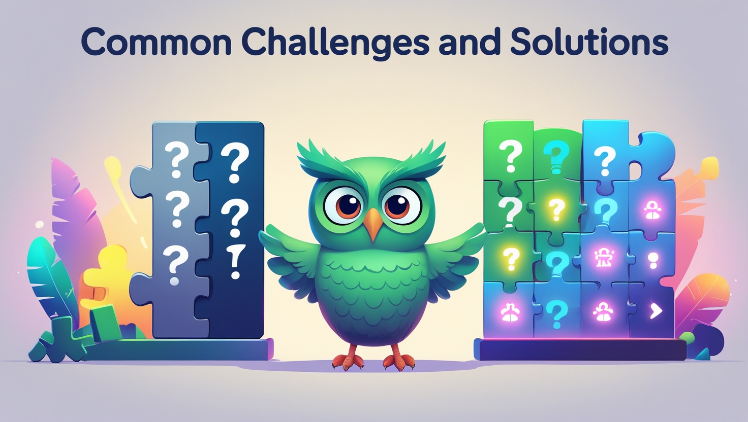 Common Challenges and Solutions