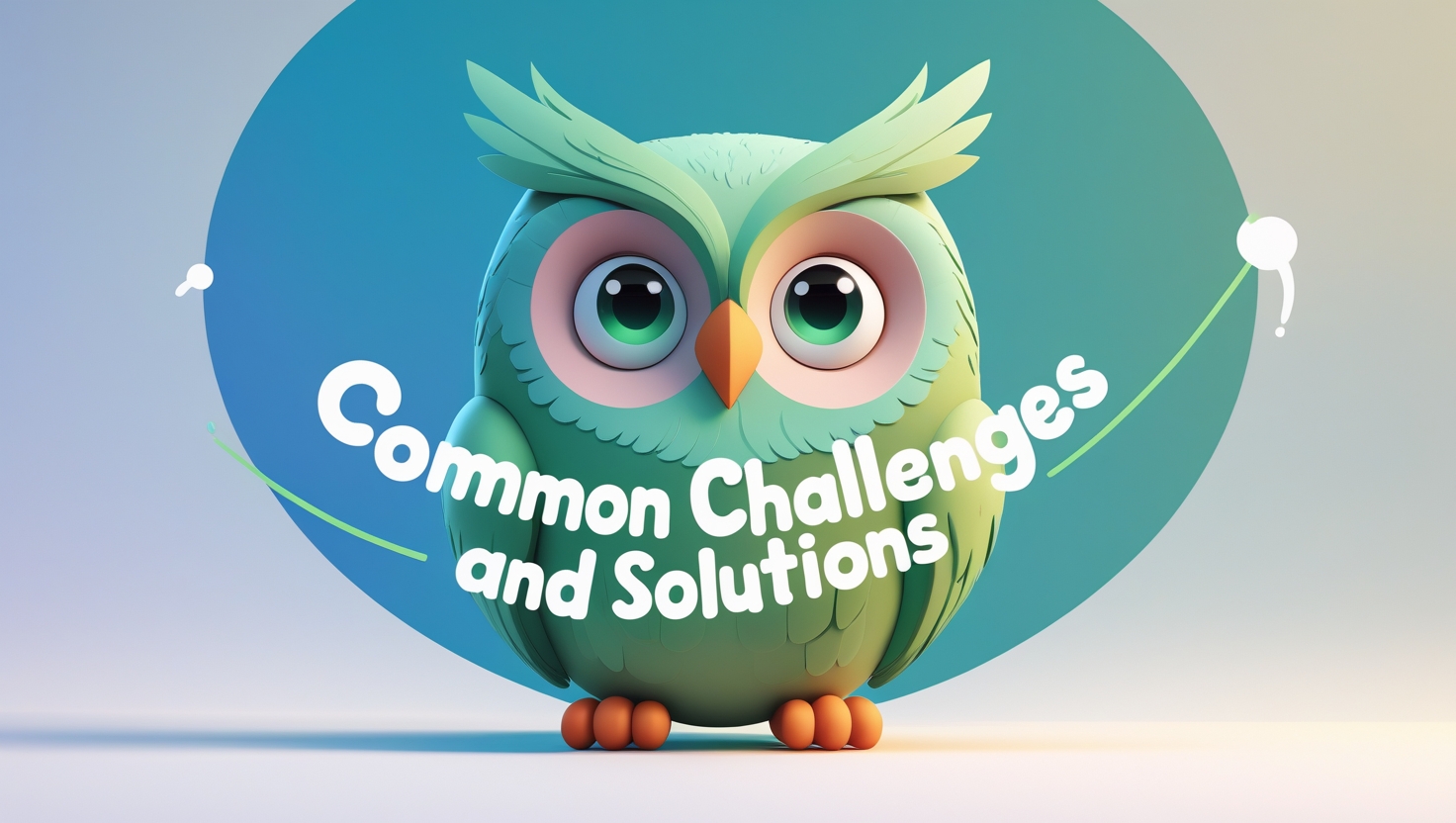 Common Challenges and Solutions (2)