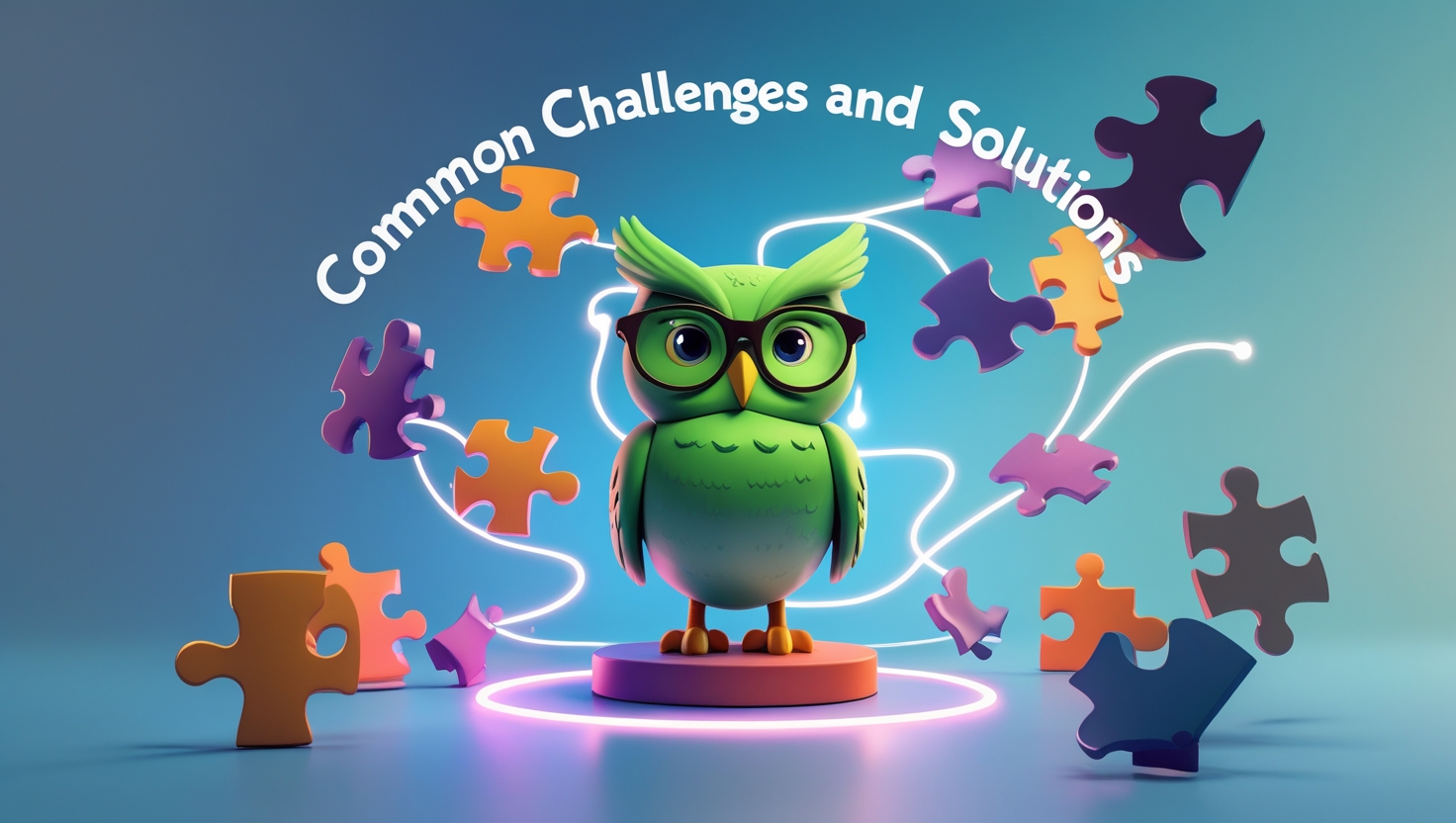 Common Challenges and Solutions