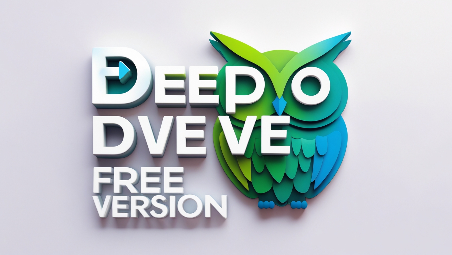 Deep Dive The Free Version