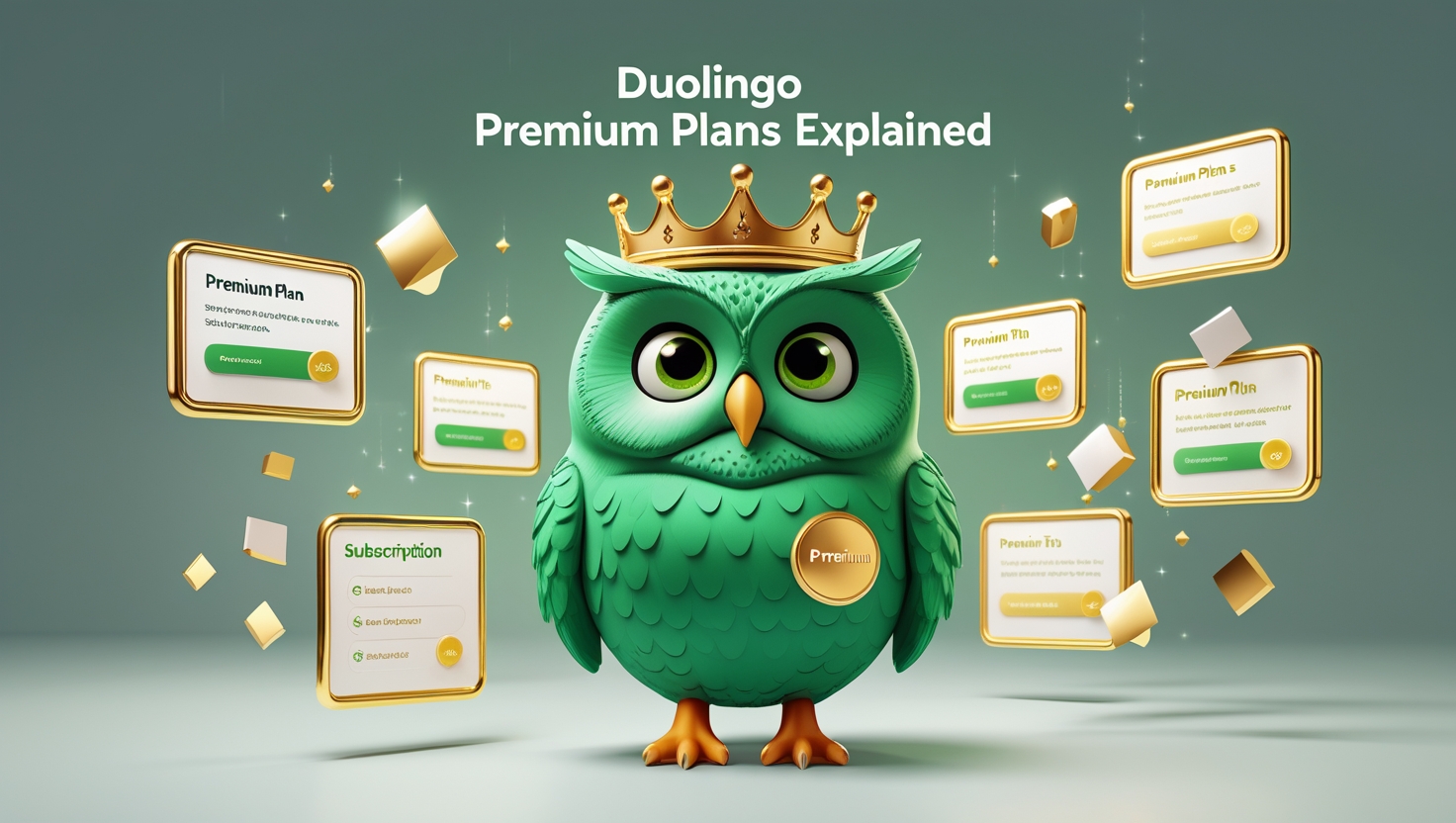 Duolingo Cost Guide