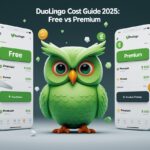 Duolingo Cost Guide