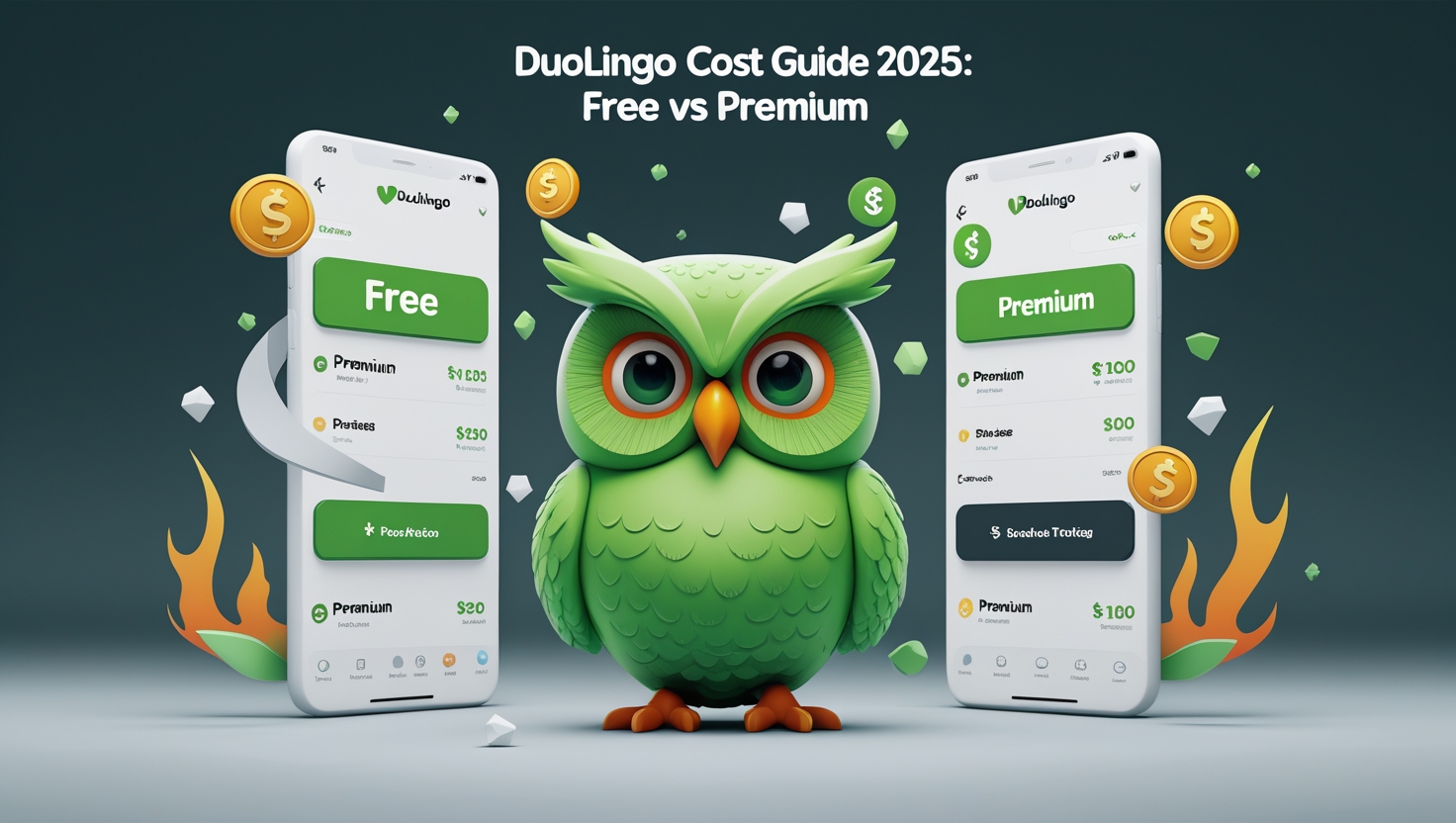 Duolingo Cost Guide