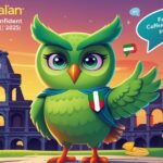 Duolingo Italian