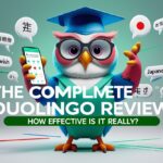 Duolingo Review