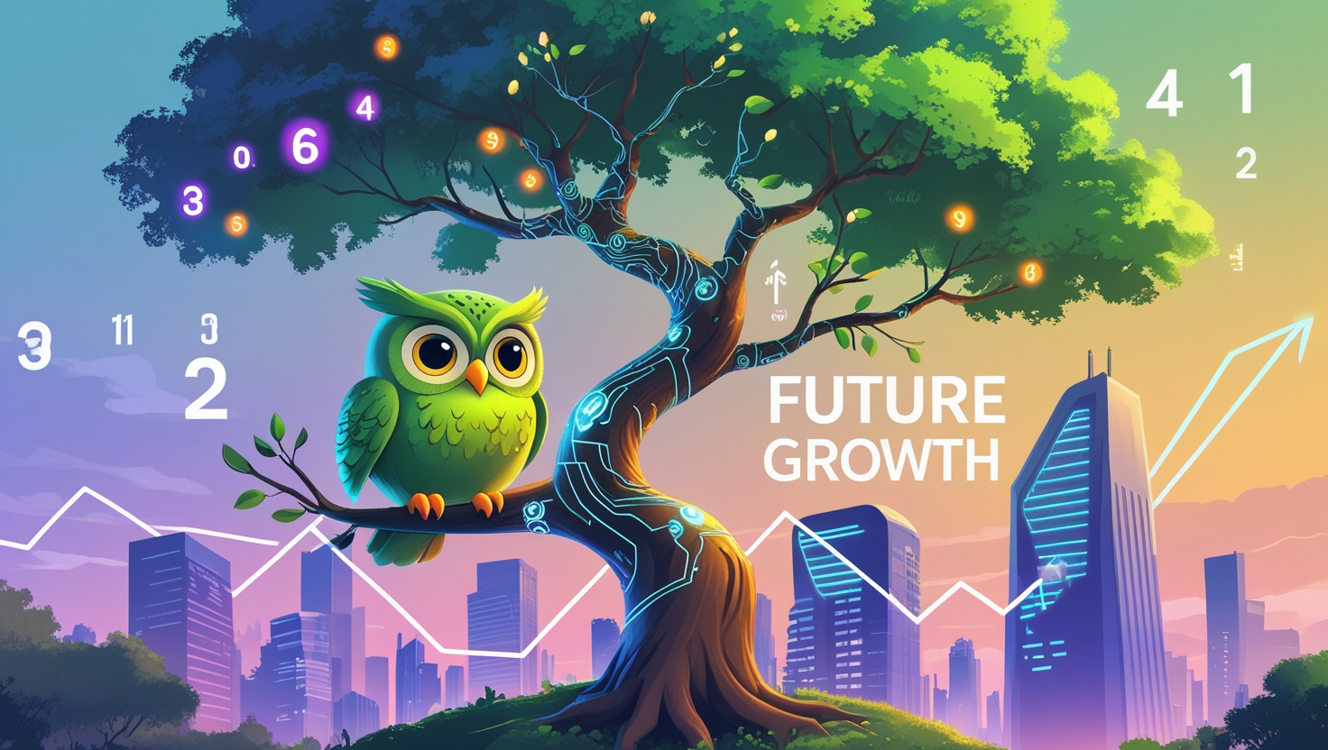 Future Growth