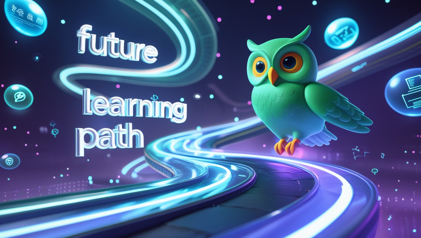 Future Learning Path