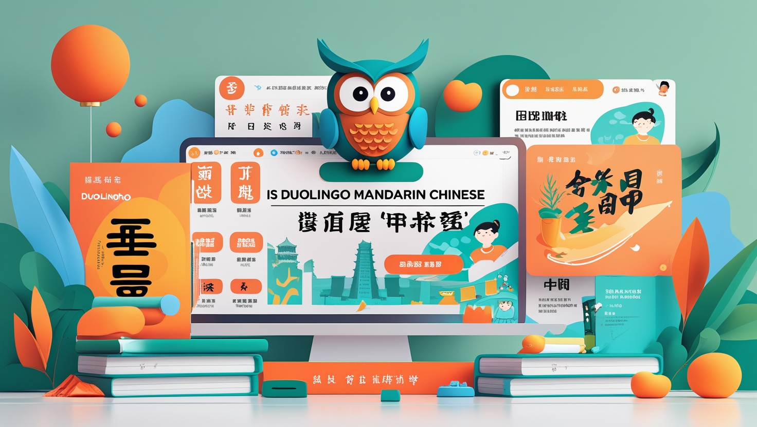 Is Duolingo Mandarin Chinese Worth Your Investment