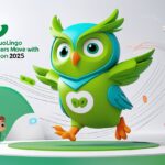 Make Duolingo Characters Move With Animation 2025