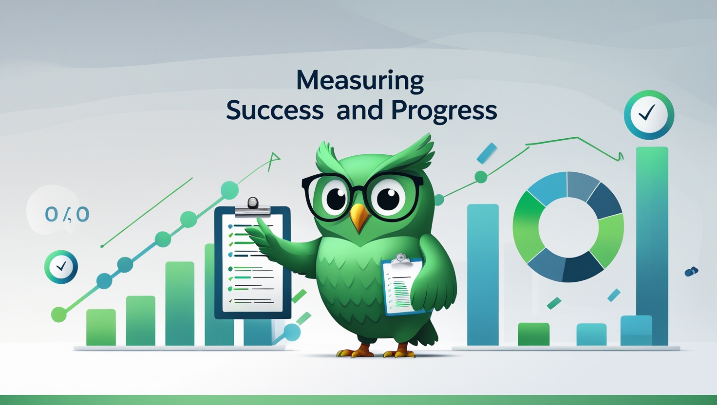 Measuring Success and Progress