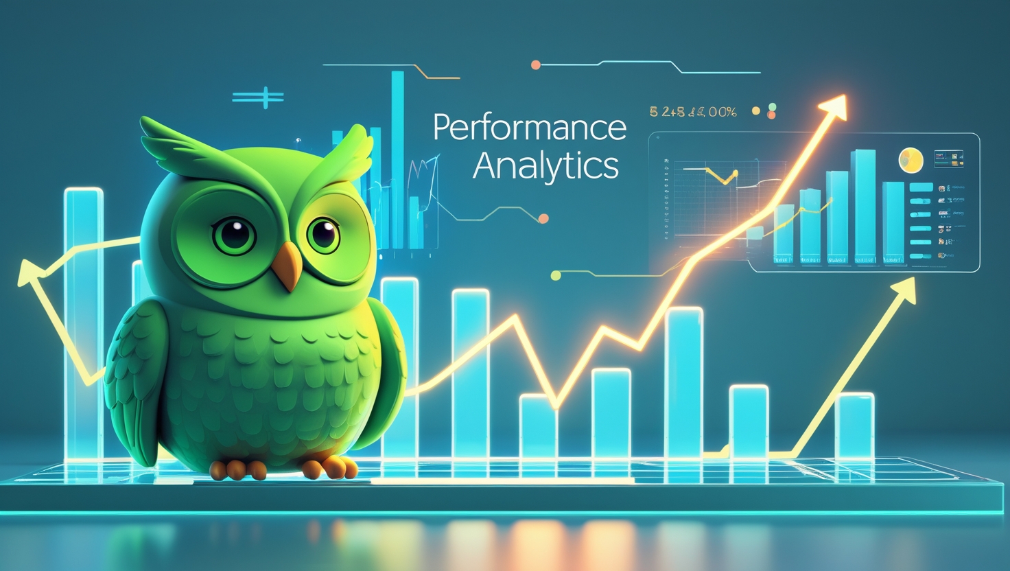 Performance Analytics