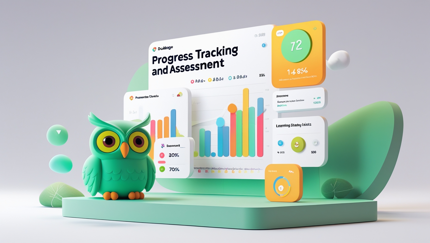 Progress Tracking and Assessment