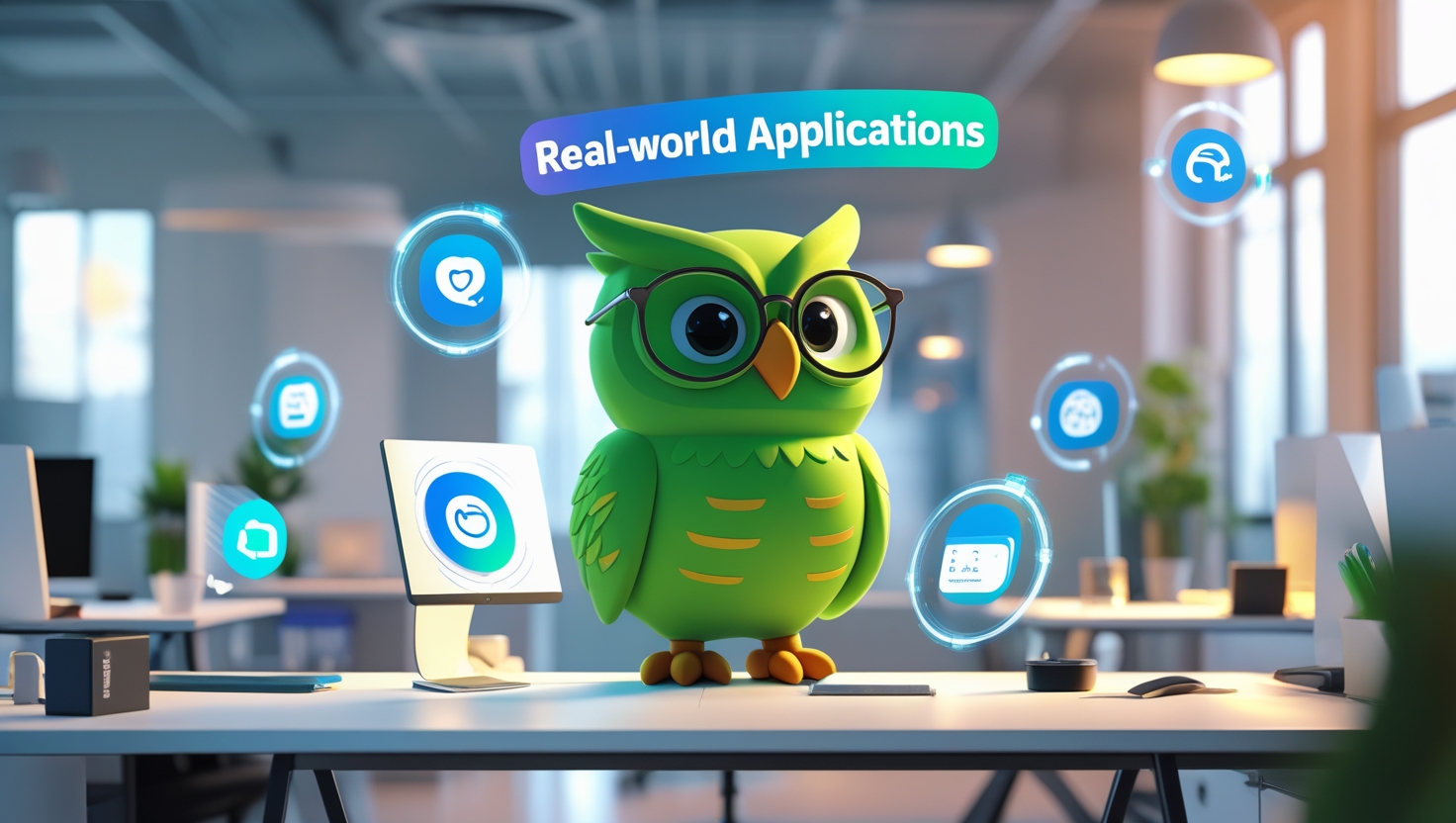 Real-World Applications