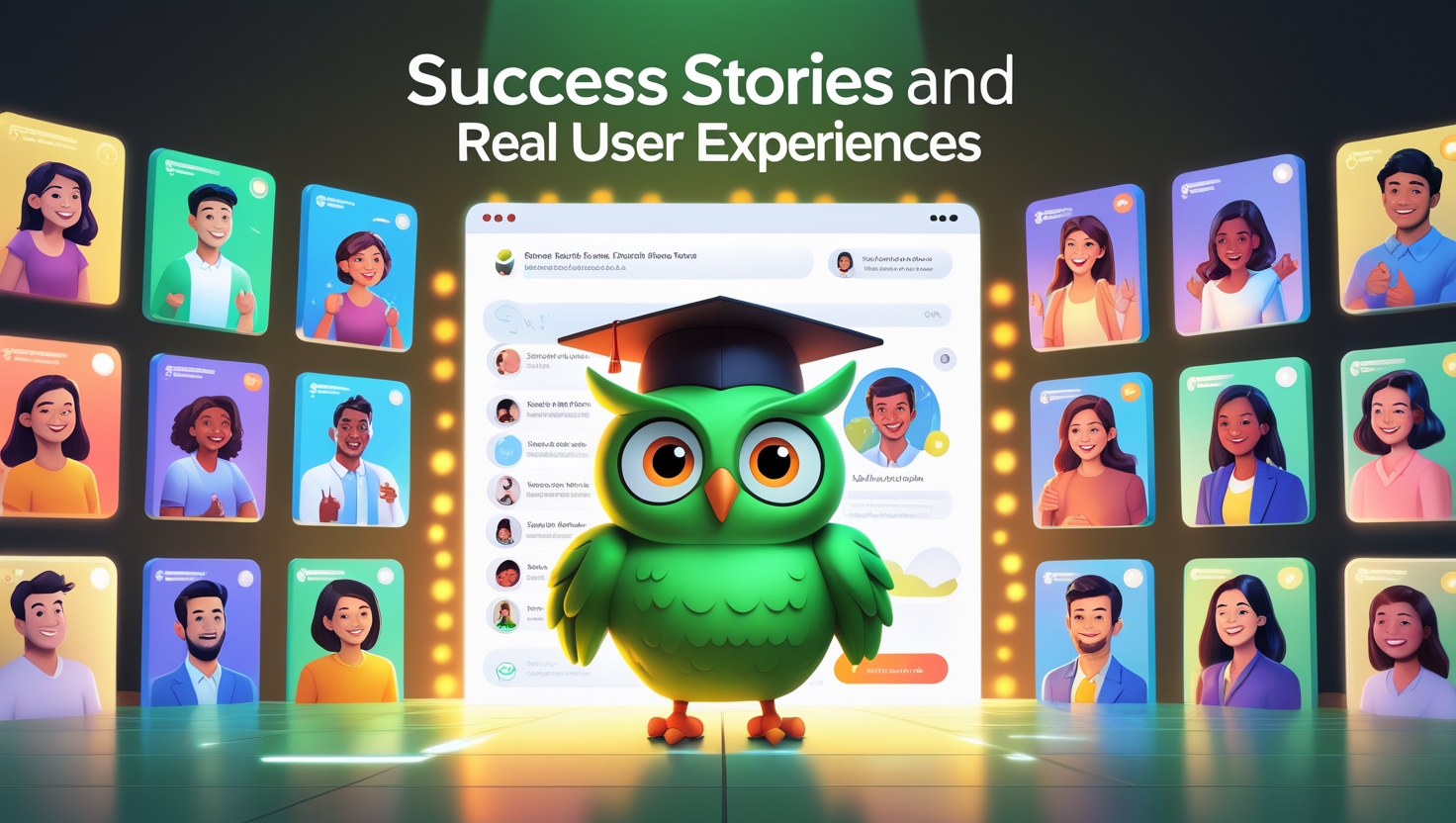 Success Stories and Real User Experiences