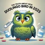 The Truth About Sick Duolingo Bird in 2025