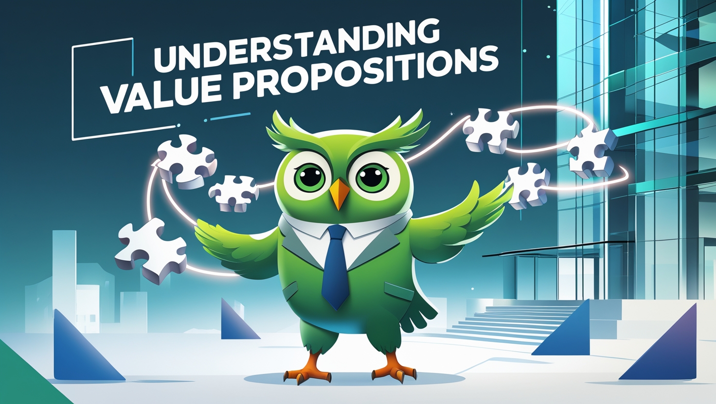 Understanding Value Propositions