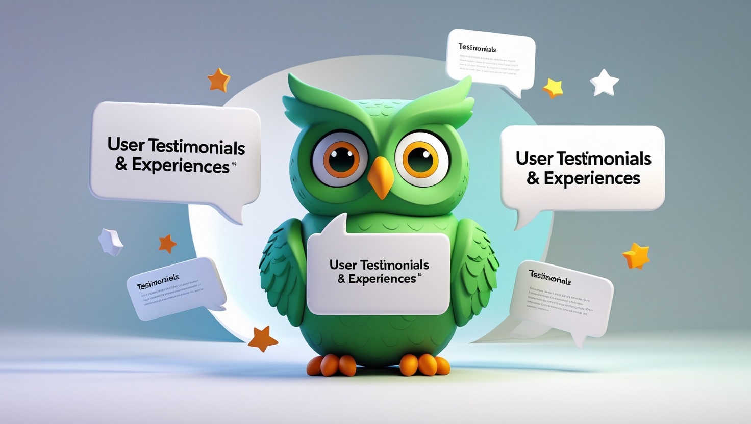 User Testimonials & Experiences