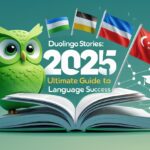 Duolingo Stories: Ultimate Guide to Language Success 2025