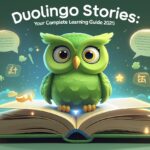 Duolingo Stories Your Complete Learning Guide 2025