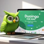 Duolingo for Mac Your Comprehensive Setup Guide 2025