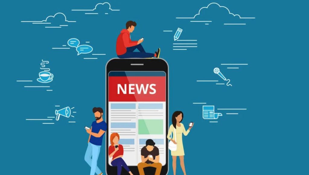 Why Staying Updated with News Matters?